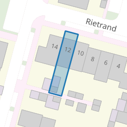 Perceel NKK01-A-2965