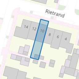 Perceel NKK01-A-2966