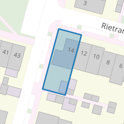 Perceel NKK01-A-2967