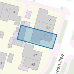 Perceel NKK01-A-2969