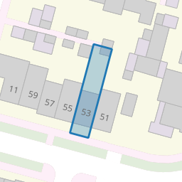 Perceel NKK01-A-2972