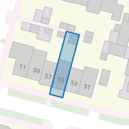 Perceel NKK01-A-2975