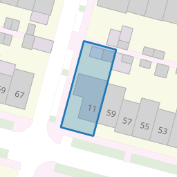 Perceel NKK01-A-2976