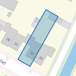 Perceel NKK01-A-2977