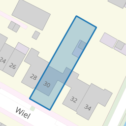 Perceel NKK01-A-2979