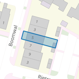 Perceel NKK01-A-2986