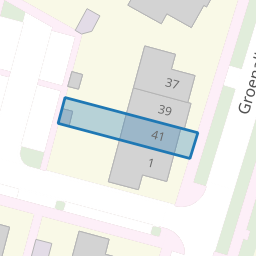 Perceel NKK01-A-2989