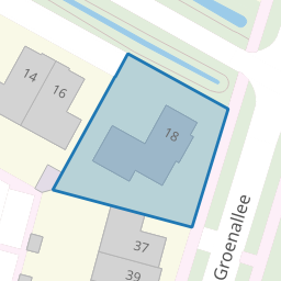 Perceel NKK01-A-2993