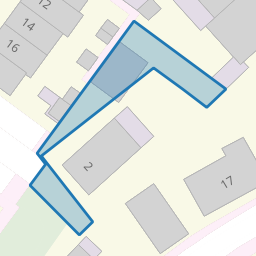 Perceel NKK01-A-3004