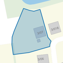 Perceel NKK01-A-3028