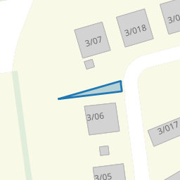 Perceel NKK01-A-3030