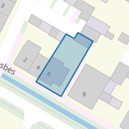 Perceel NKK01-A-3038