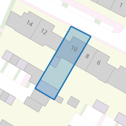 Perceel NKK01-A-3040