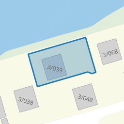 Perceel NKK01-A-3042