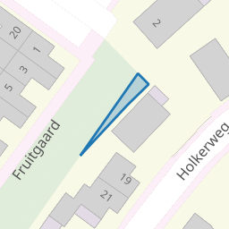 Perceel NKK01-A-3044