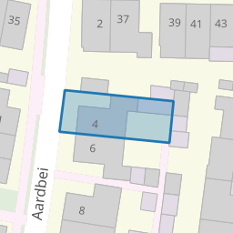 Perceel NKK01-A-3045