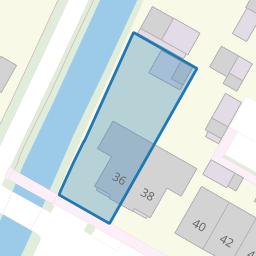 Perceel NKK01-A-3051