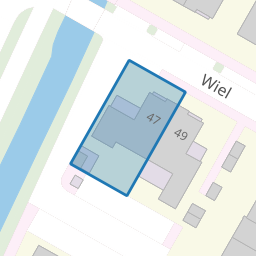 Perceel NKK01-A-3053