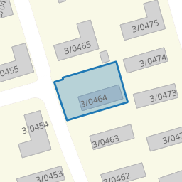 Perceel NKK01-A-3073