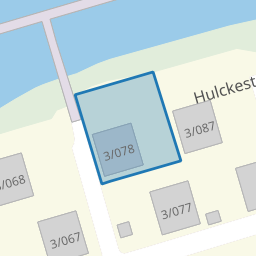 Perceel NKK01-A-3078