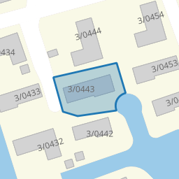 Perceel NKK01-A-3083