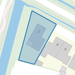 Perceel NKK01-A-3084