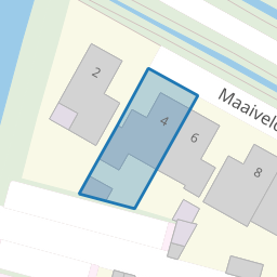 Perceel NKK01-A-3085