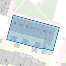 Perceel NKK01-A-3092