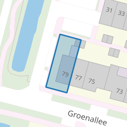 Perceel NKK01-A-3093