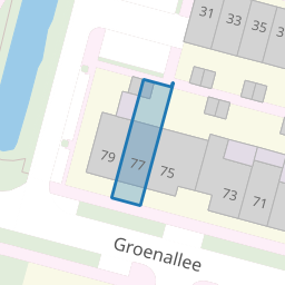 Perceel NKK01-A-3094