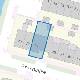 Perceel NKK01-A-3095