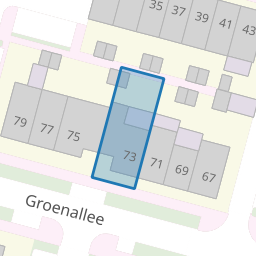 Perceel NKK01-A-3096