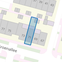 Perceel NKK01-A-3097