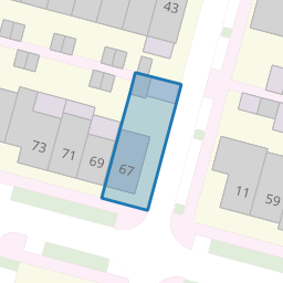 Perceel NKK01-A-3099