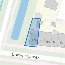 Perceel NKK01-A-3101