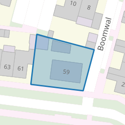 Perceel NKK01-A-3106