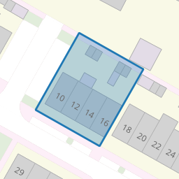 Perceel NKK01-A-3109