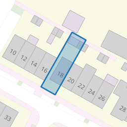 Perceel NKK01-A-3110