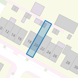 Perceel NKK01-A-3111