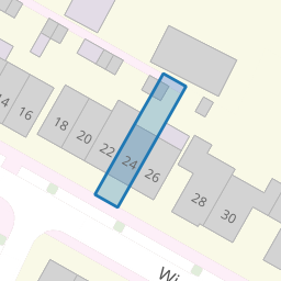 Perceel NKK01-A-3113