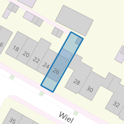 Perceel NKK01-A-3114