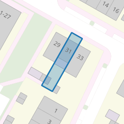 Perceel NKK01-A-3116