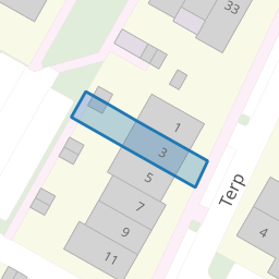 Perceel NKK01-A-3119