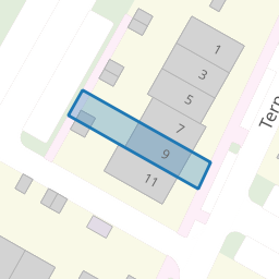 Perceel NKK01-A-3122