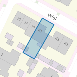 Perceel NKK01-A-3127