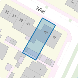 Perceel NKK01-A-3128