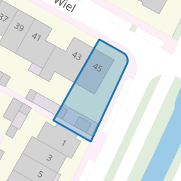 Perceel NKK01-A-3129