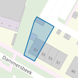 Perceel NKK01-A-3132