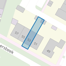 Perceel NKK01-A-3134