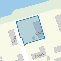 Perceel NKK01-A-3141